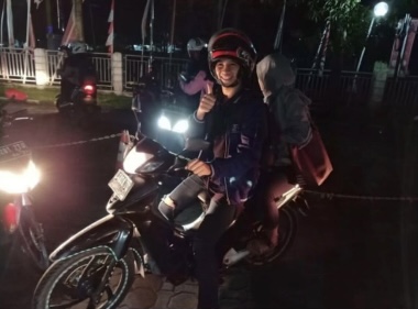 Foto masa lalu Ka Ait