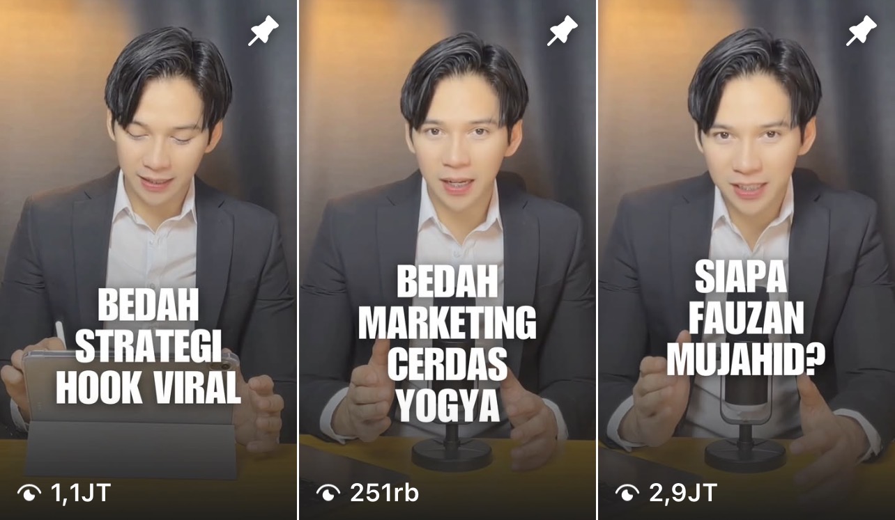 Konten AI Ka Ait - views jutaan